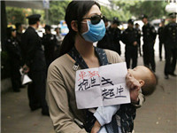 中国单独二孩申请比例超低 生育政策调整或加快