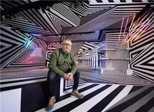 为何品牌都喜欢跨界艺术？